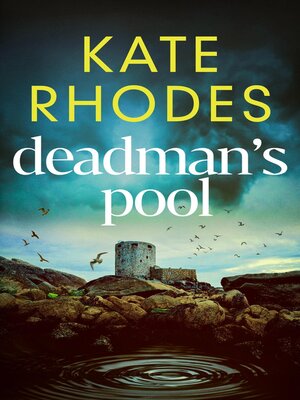 cover image of Deadman's Pool